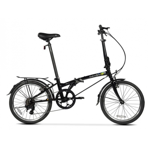 DAHON DREAM D6 (HAT061) 摺疊車 